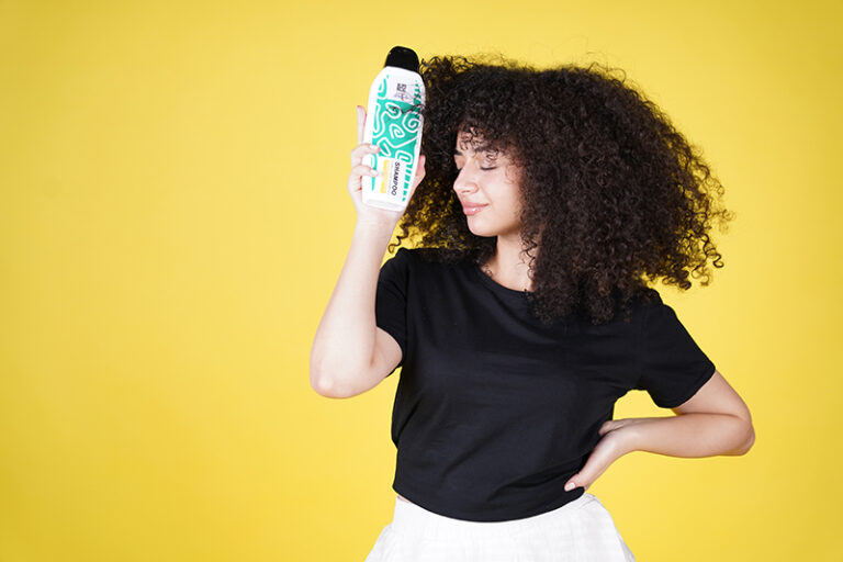 How To Care For Your Curly Hair