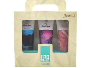 JEWELS GIFT BOX